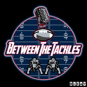 Between the Tackles