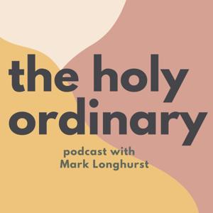 the holy ordinary