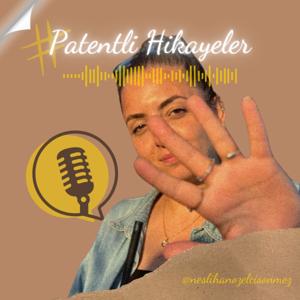 Patentli Hikayeler 🎙️