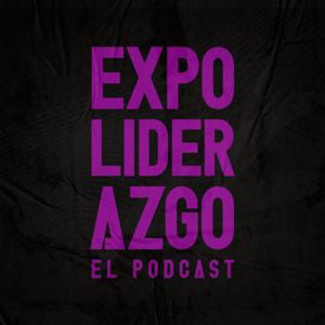 Expoliderazgo con Israel García