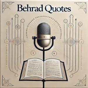 Behrad Quotes