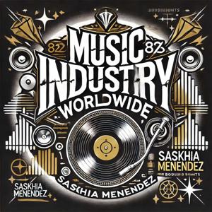 Music Industry Insights Worldwide: Shaping Equality & Diversity in Music & Entertainment