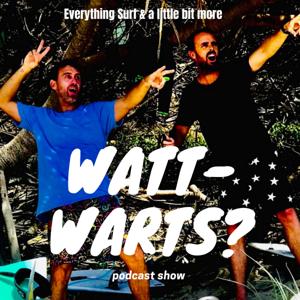 The Watt-Warts? Podcast Show