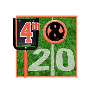 4th&20 Sports