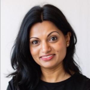 Bindia's Podcast - No filters
