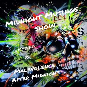 The Midnight Musings Show