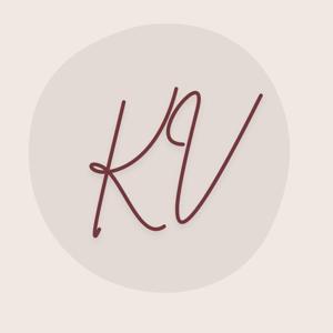Katherine Vicente Podcast
