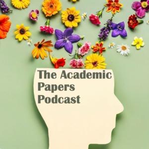 The Academic Papers Podcast