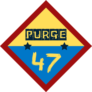 Purge 47