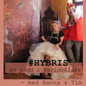 #Hybris - En podd i världsklass