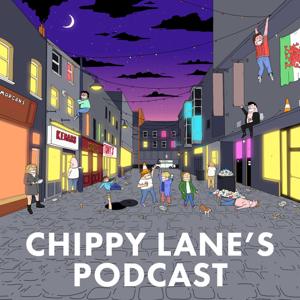 Chippy Lane’s Podcast