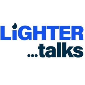Lighter talks