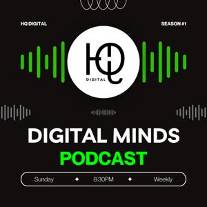 Digital Minds: Exploring the Minds Shaping the IT and Gaming Worlds