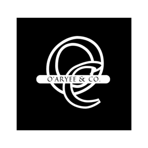 The O'Aryee Universe—Career Transition 2.0