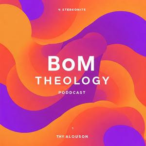 Book of Mormon Theology