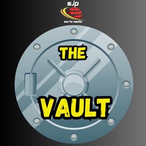 THE VAULT - SJP WORLD MEDIA ARCHIVE