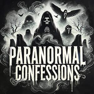 Paranormal Confessions