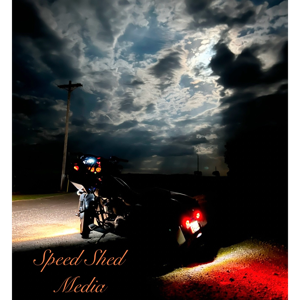 The Speed Shed