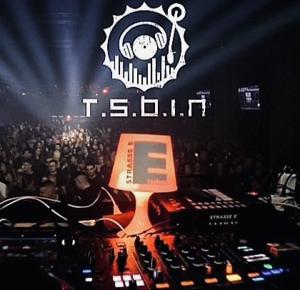 TSBiN