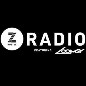 Z HOSTEL RADIO with LOOMSY