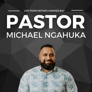 Pastor Michael Ngahuka