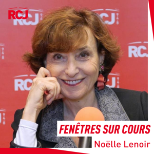 Fenêtres sur Cours – Noëlle Lenoir