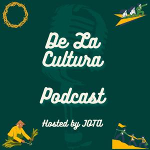 De La Cultura Podcast