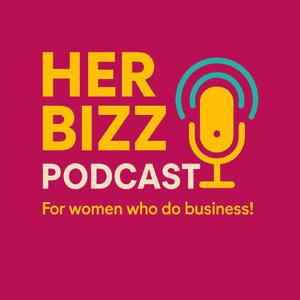 HerBizz Podcast