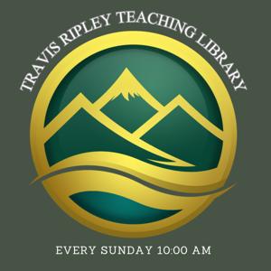 Travis Ripley Teaching Library
