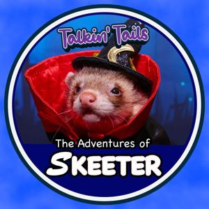 Talkin' Tails: The Adventures of Skeeter