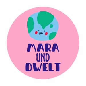 maraunddwelt