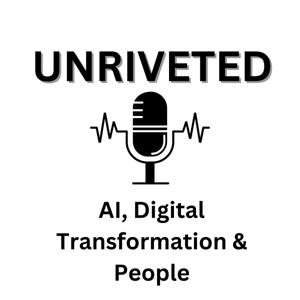 Unriveted