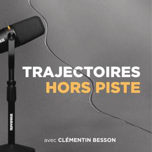 Trajectoires hors piste