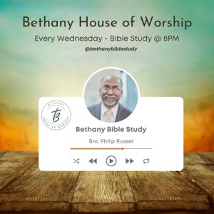 Bethany Bible Study