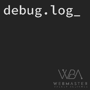 debug.log Podcast - Webmaster Backup Alliance
