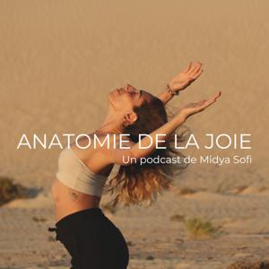Anatomie de la Joie