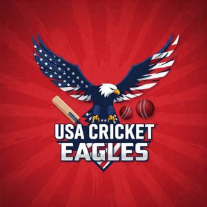 USA Cricket Eagles