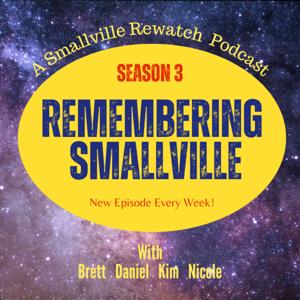 Remembering Smallville