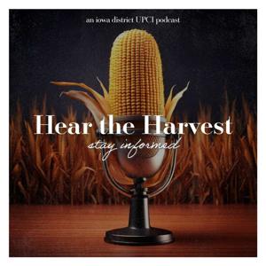Hear the Harvest