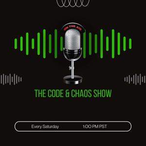 The Code & Chaos Show