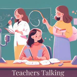 Teachers Talking