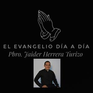 Pbro. Jaider Herrera Turizo