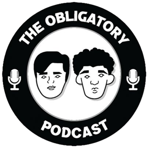 The Obligatory Podcast