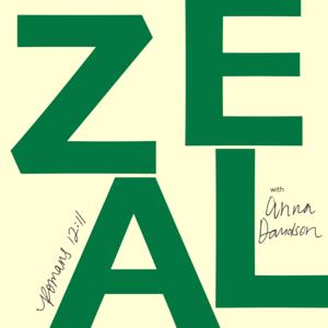 The ZEAL Podcast