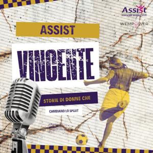 Assist Vincente