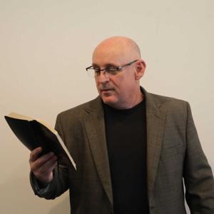 Take It To The Cross