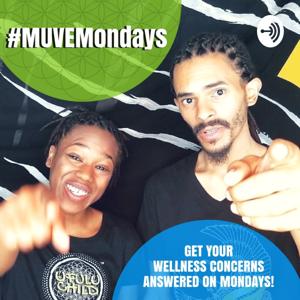 #MUVEMondays