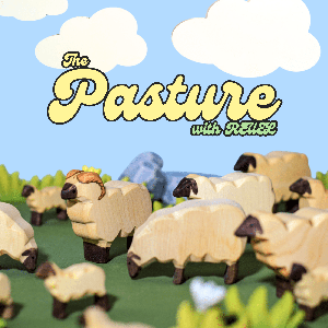 The Pasture