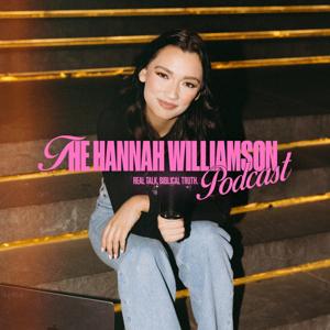 The Hannah Williamson Podcast