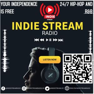 Indie Stream Radio's podcast